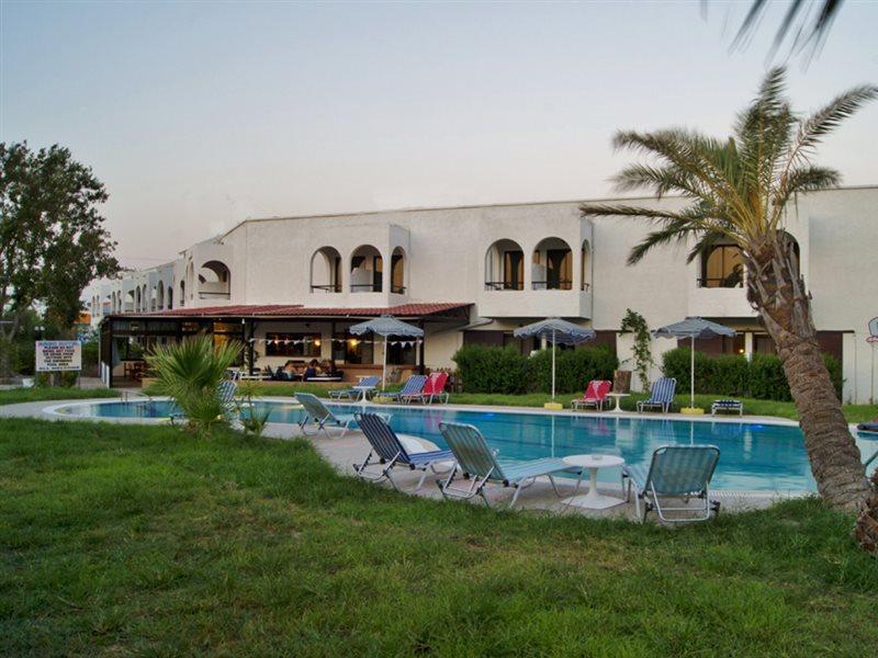 Argo (adults Only) 2* Faliraki