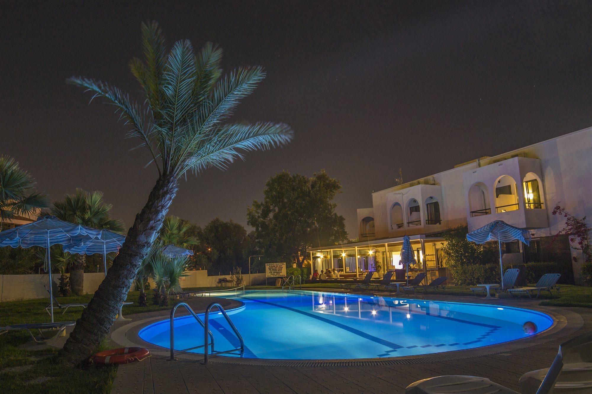 Argo (adults Only) Hotel 2*