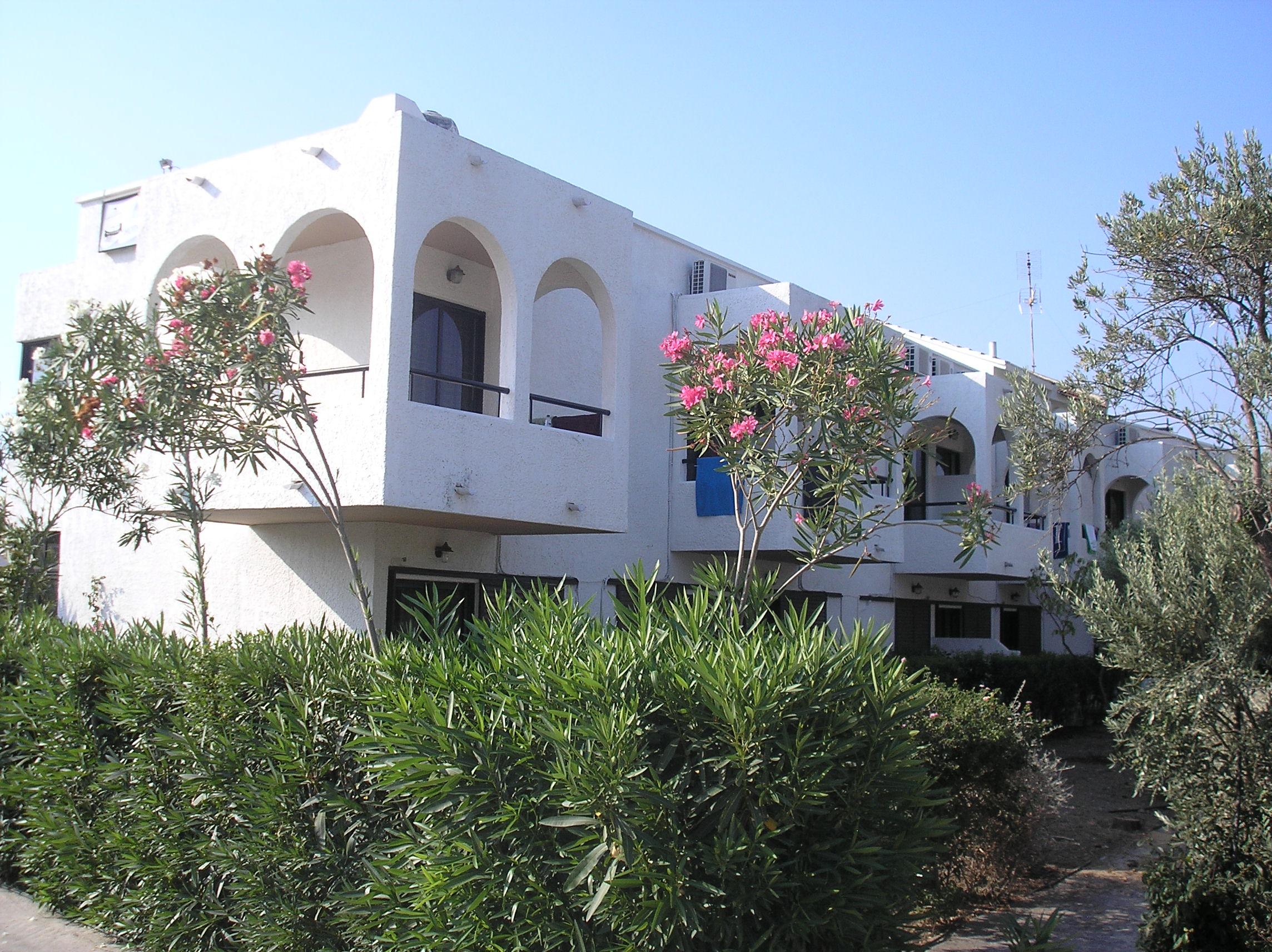 Hotel Argo (adults Only) Faliraki
