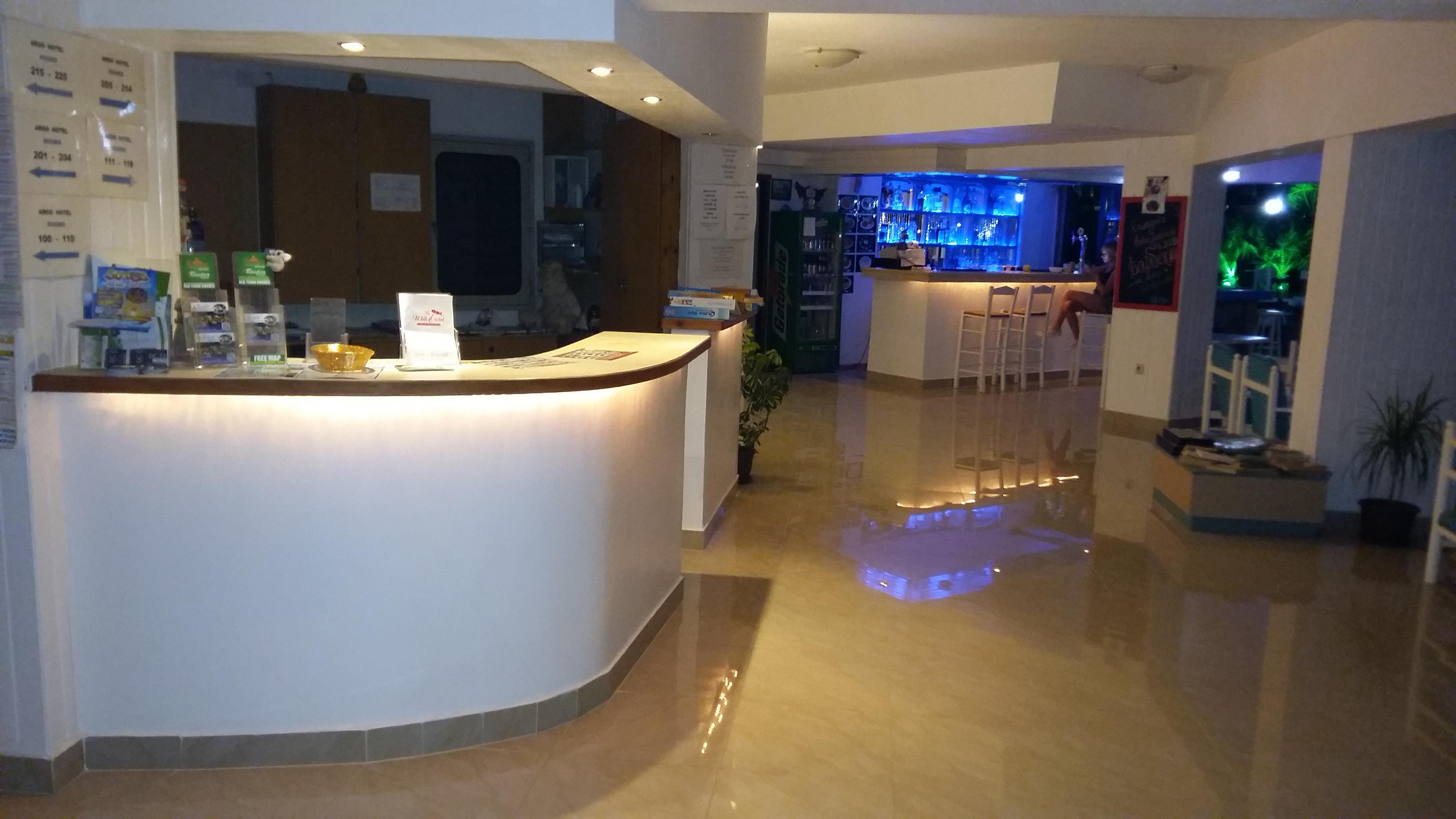 Hotel Argo (adults Only) 2*
