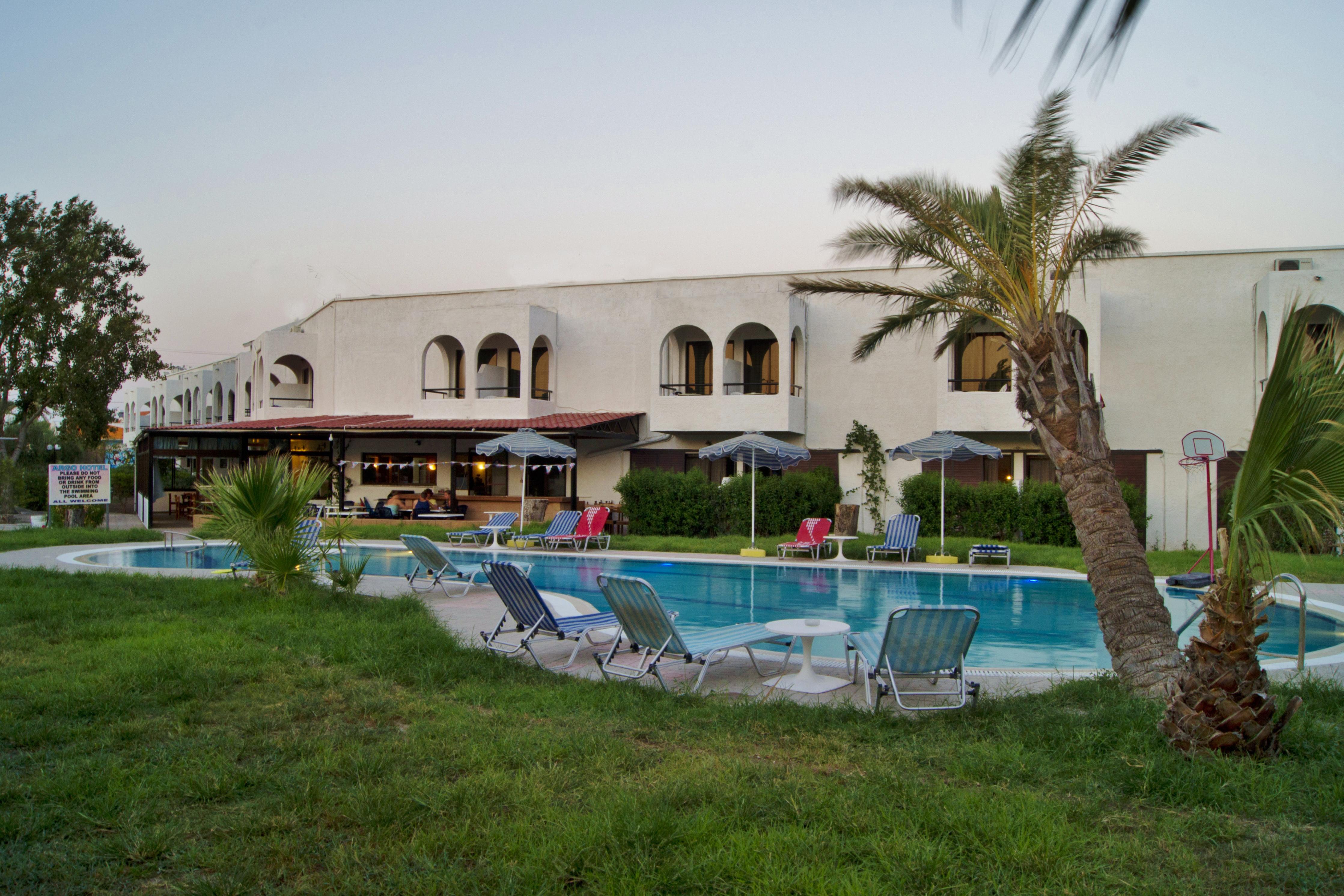 Hotel Argo (adults Only) 2*