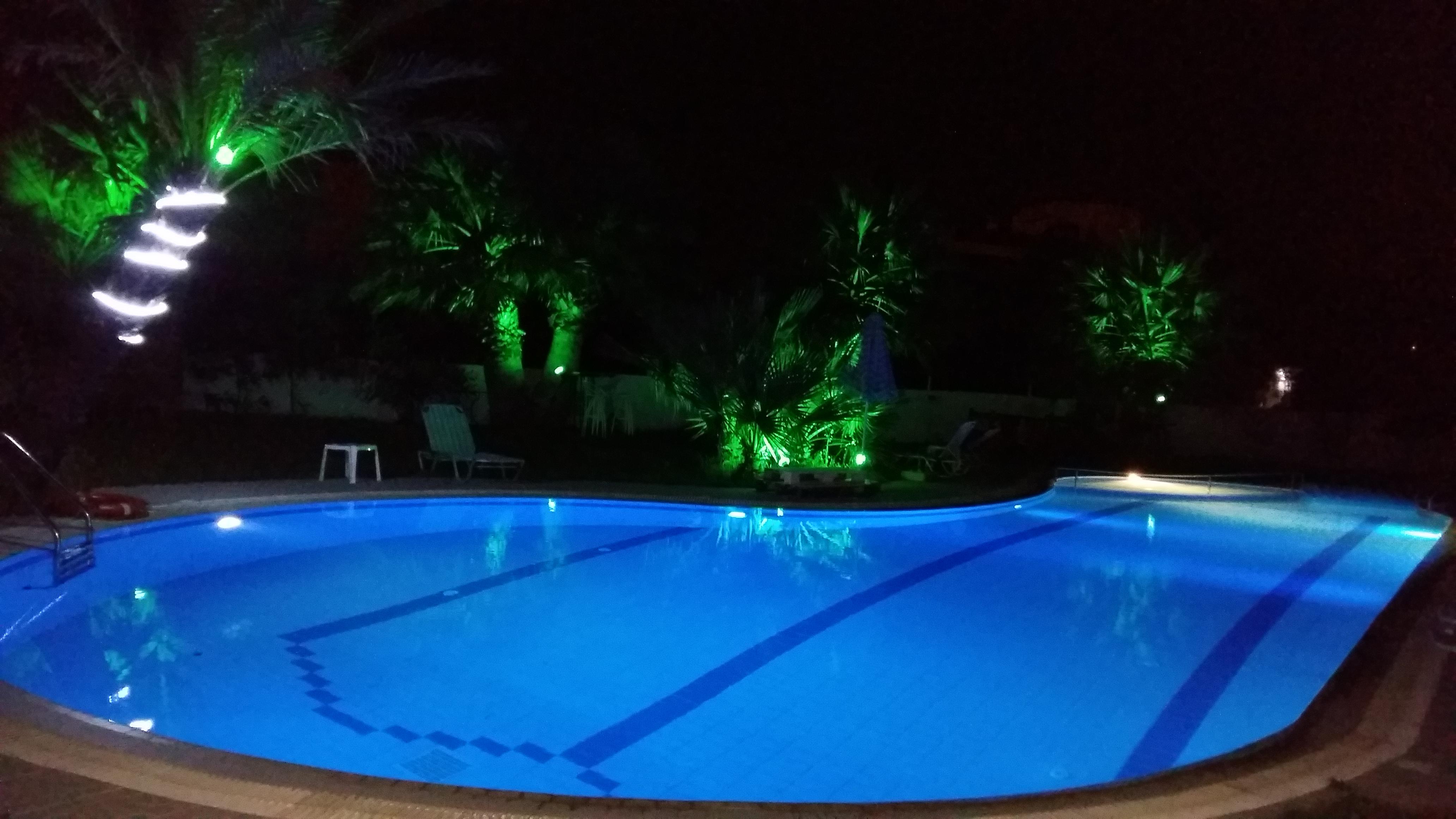 Argo (adults Only) 2* פליראקי