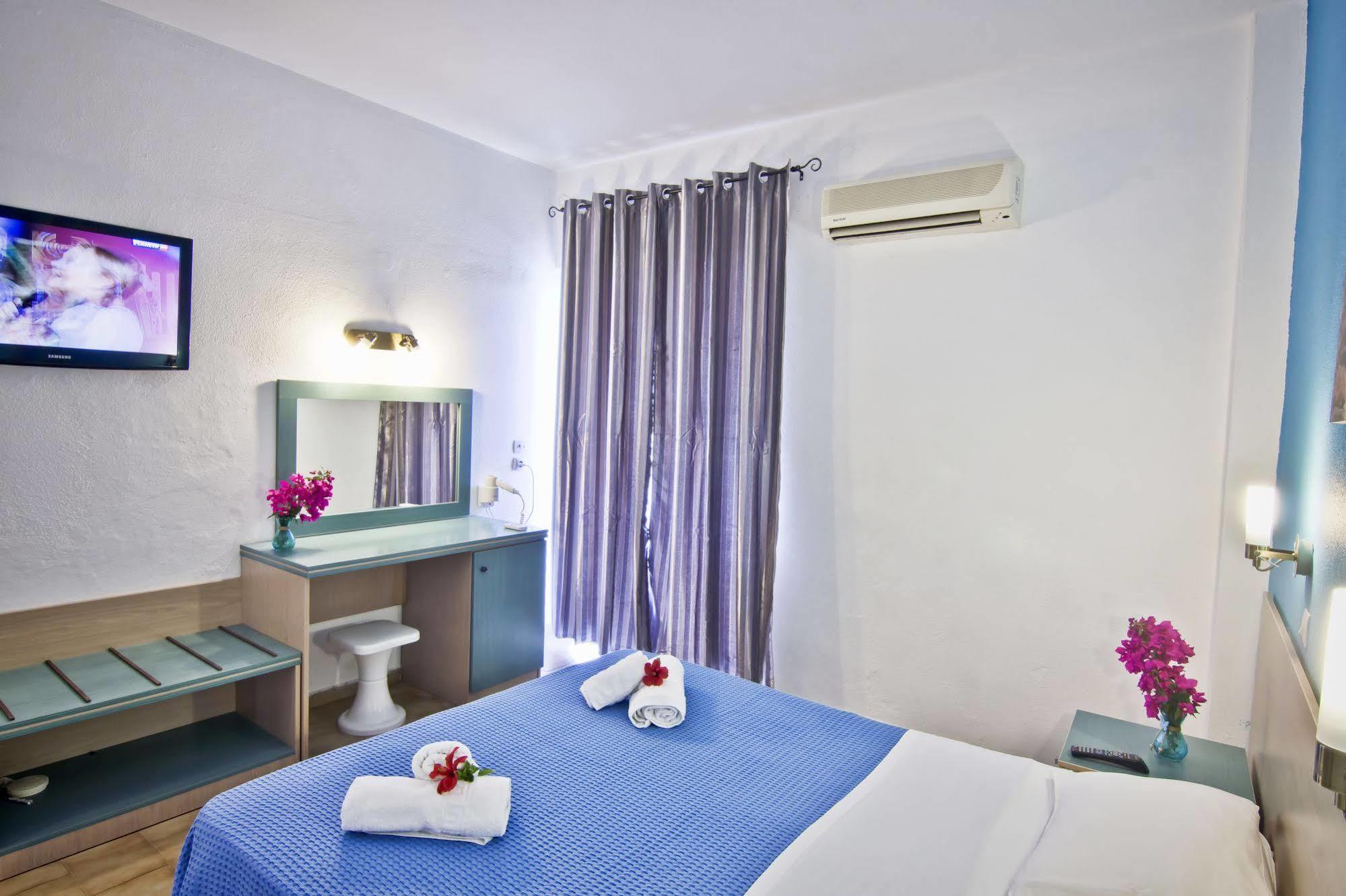 מלון Argo (adults Only) 2*